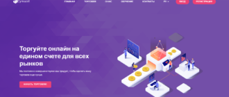 CYMAZEL: разоблачение ненадежной брокерской компании