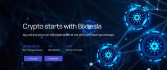 Обзор Bixtesla (bixtesla.com), реальные отзывы