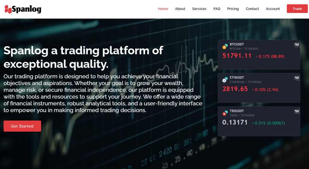 Spanlog (spanlog.com)
