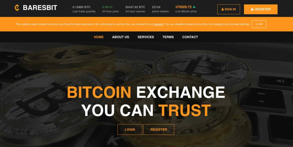 Baresbit (baresbit.com)