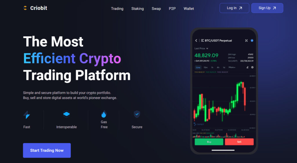 CRIOBIT (criobit.com)