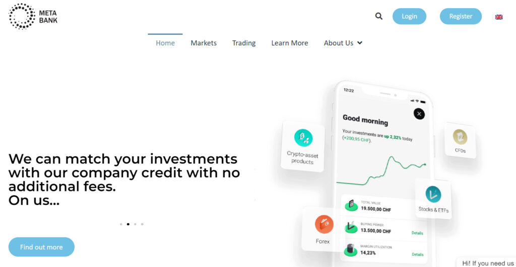 Meta Defi (meta-defi.ai)