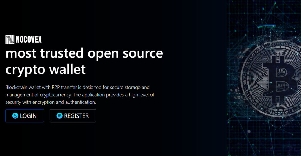 Nocovex (nocovex.com)