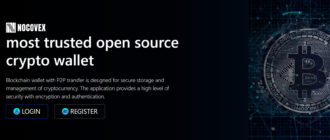 Nocovex (nocovex.com)