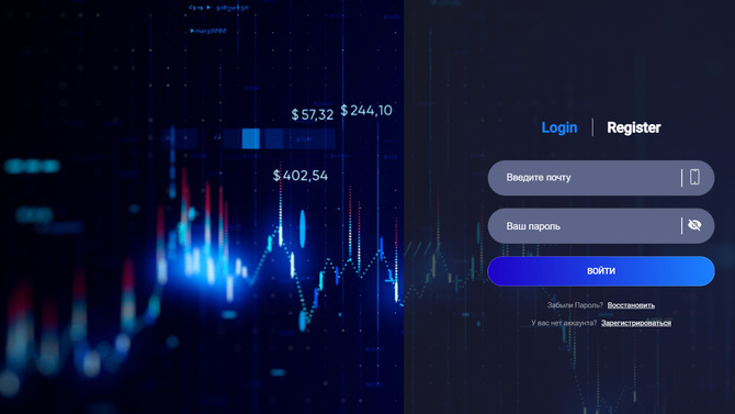 Брокер Tcoincur (tcoincur.com) отзывы 2024