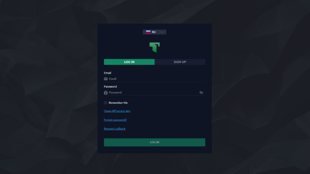Брокер Team Vischa (team-vischa.net) отзывы 2024