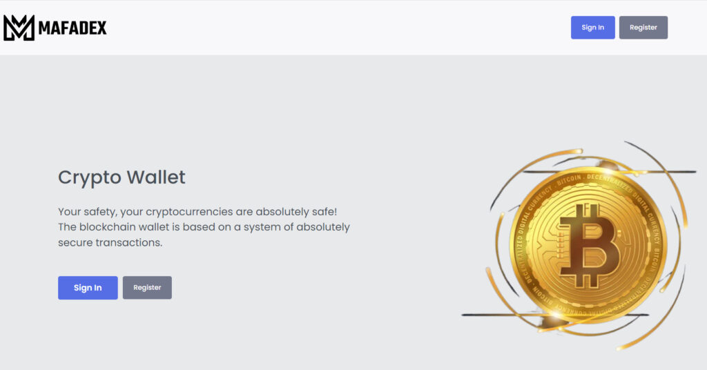 Mafadex (mafadex.com)