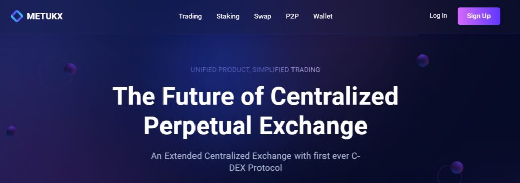 Metukx (metukx.com)