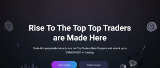 Обзор биржи криптовалют Novexes (novexes.com)