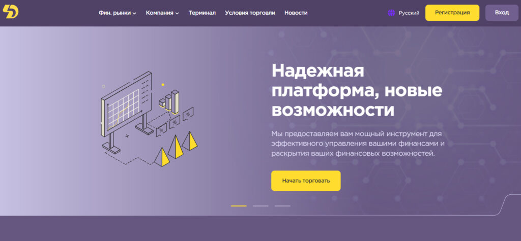 Обзор брокера Sinavt Des (sinavtdes.com, sinavt-des.pro)