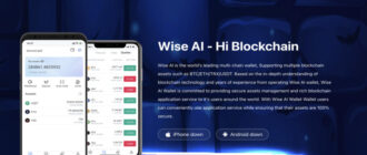 WiseAIWallet (wiseaiwallet.com)