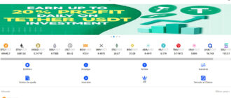 BTCTee (btctee.com)