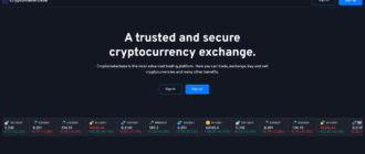 Cryptomakerbase (cryptomakerbase.com) отзывы 2024