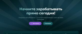 Брокер Rowzerovr (rowzerovr.com) отзывы 2024
