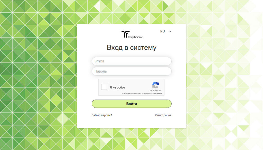 Top Forex (user.topforex.one)