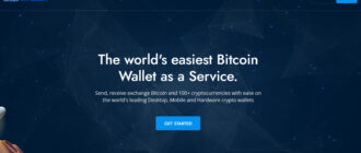 WebWallet (bcryptwallet.com)