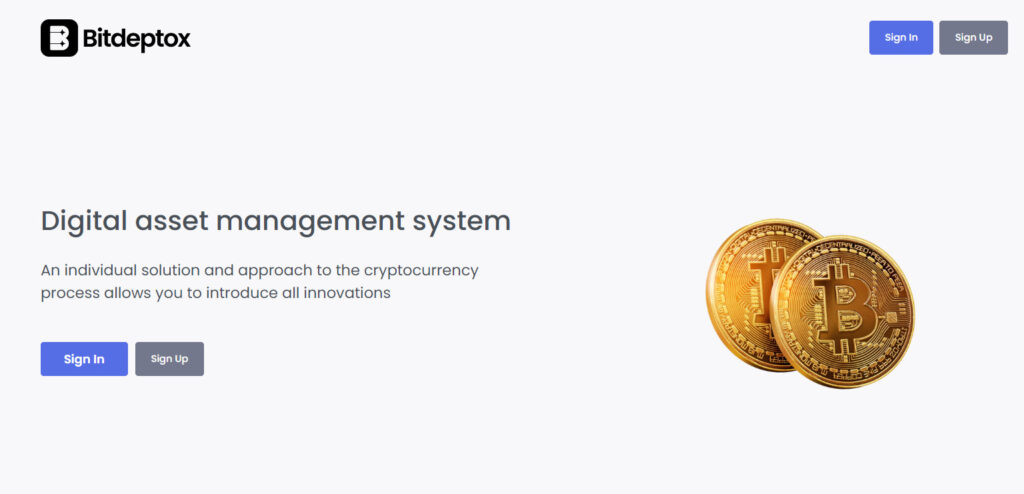 Bitdeptox (bitdeptox.com)