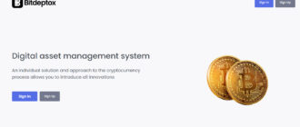 Bitdeptox (bitdeptox.com)