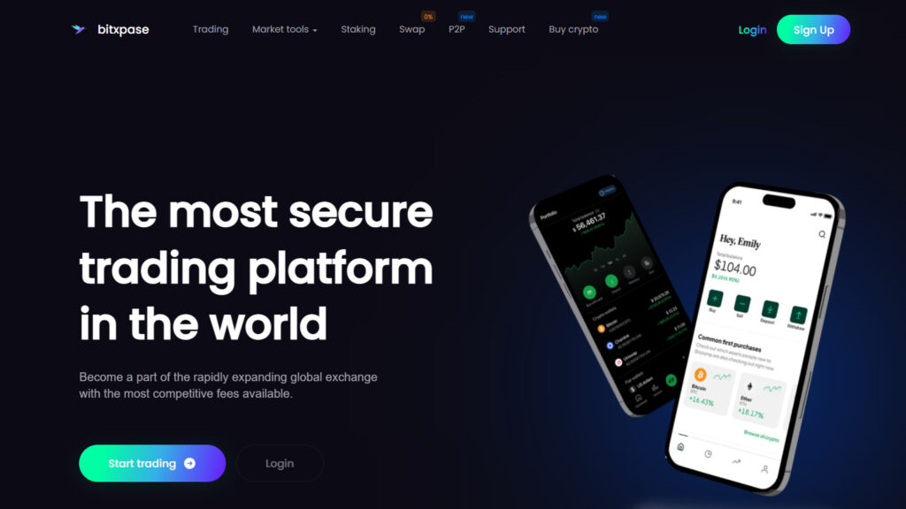 Bitxpase (bitxpase.com)