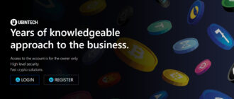 UbinTech (ubintech.com)