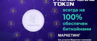 Phenomenal Token (pnmtoken.com)