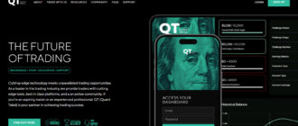 Quant Tekel (quanttekel.com)