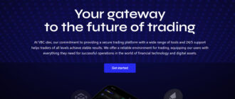VBC-dev (vbcdev.com, trade.vbcdev.com)