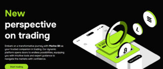 Marine Bit (marine-bit.com, trade.marine-bit.com)
