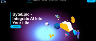 ByteEpic (byteepic.vip, byteepic.com)