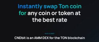 CNDbit (cndbit.com)