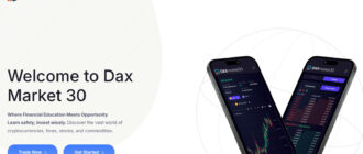 Dax Market 30 (daxmarket30.com, platform.daxmarket30.com)