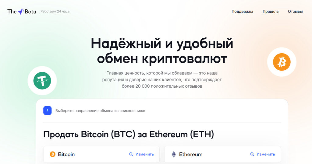 TheBotu (thebotu.com)