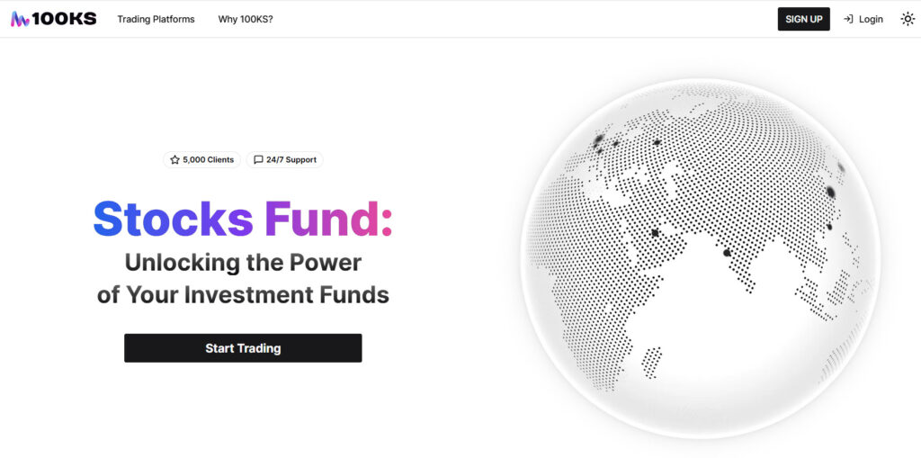 100KS (100ksfund.com)