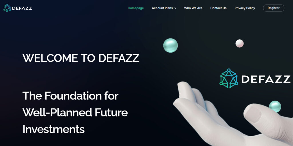 Defazz (defaazz.com, deefazz.com)