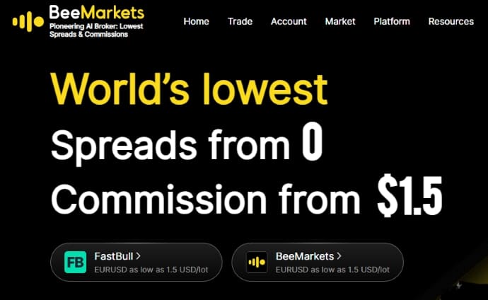 beemarkets