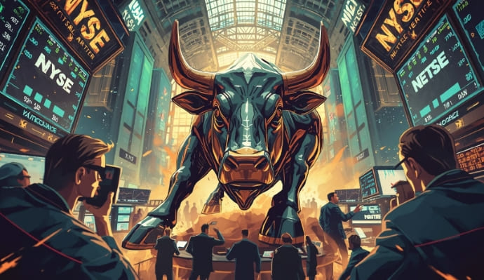 market point