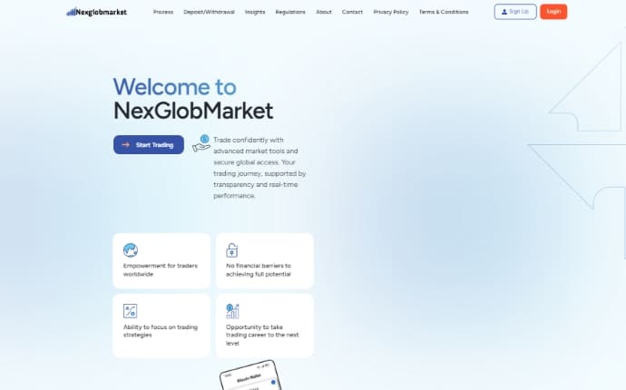 nexglobmarket
