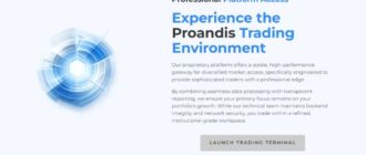proandis